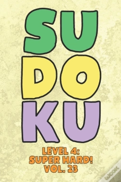 Capa do artigo Sudoku Level 4