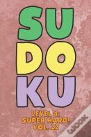 Sudoku Level 4