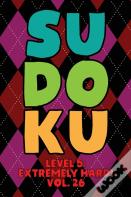 Sudoku Level 5