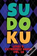 Sudoku Level 5