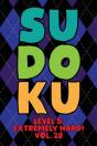 Sudoku Level 5 - Preview
