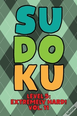 Capa do artigo Sudoku Level 5