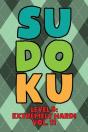 Sudoku Level 5 - Preview