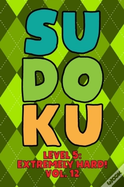 Capa do artigo Sudoku Level 5