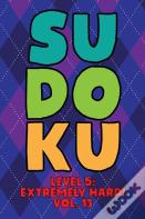 Sudoku Level 5