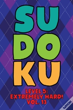 Capa do artigo Sudoku Level 5