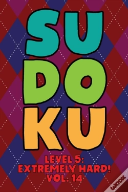 Capa do artigo Sudoku Level 5