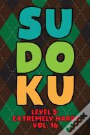 Sudoku Level 5