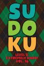 Sudoku Level 5 - Preview