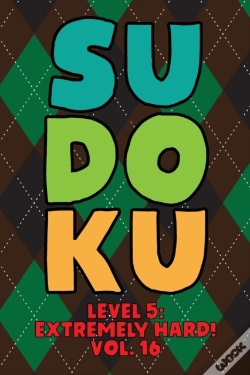 Capa do artigo Sudoku Level 5