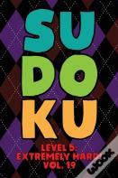 Sudoku Level 5