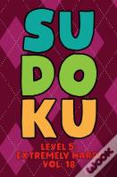 Sudoku Level 5