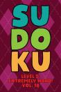 Sudoku Level 5 - Preview