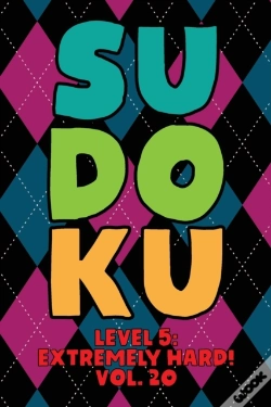Capa do artigo Sudoku Level 5