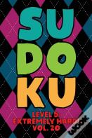 Sudoku Level 5