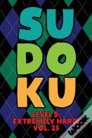 Sudoku Level 5