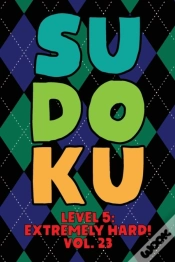 Capa do artigo Sudoku Level 5