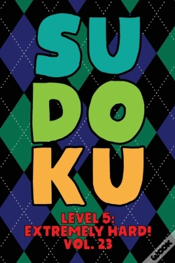 Capa do artigo Sudoku Level 5