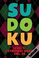 Sudoku Level 5