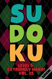 Capa do artigo Sudoku Level 5