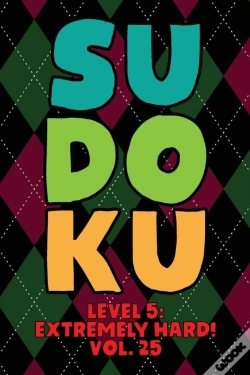 Capa do artigo Sudoku Level 5