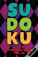 Sudoku Level 5