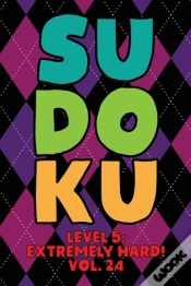 Capa do artigo Sudoku Level 5