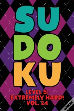 Capa do artigo Sudoku Level 5