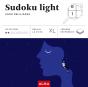 Sudoku Light Para Relajarse (Xl) - Preview