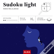 Capa do artigo Sudoku Light Para Relajarse (Xl)