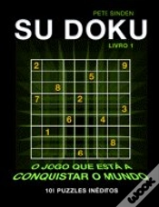 Capa do artigo Sudoku - Livro 1
