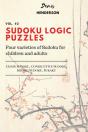 Sudoku Logic Puzzles. Vol. #2: Four Vari - Preview