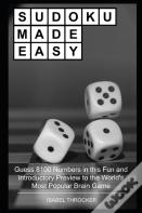 Sudoku Made Easy