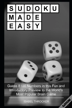 Capa do artigo Sudoku Made Easy