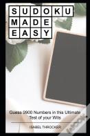 Sudoku Made Easy