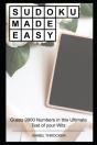 Sudoku Made Easy - Preview