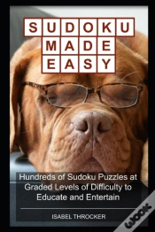 Capa do artigo Sudoku Made Easy