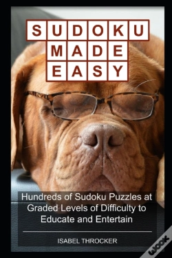 Capa do artigo Sudoku Made Easy