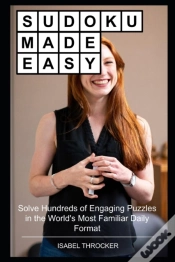 Capa do artigo Sudoku Made Easy