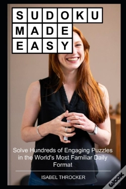 Capa do artigo Sudoku Made Easy