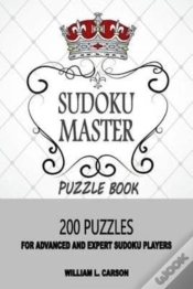 Capa do artigo Sudoku Master