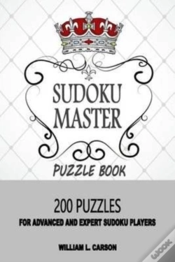 Capa do artigo Sudoku Master