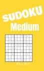Sudoku Medium - Preview