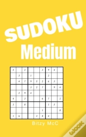 Capa do artigo Sudoku Medium