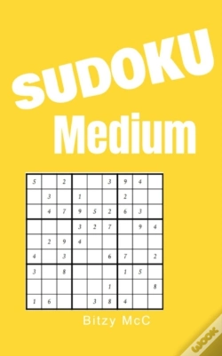Capa do artigo Sudoku Medium