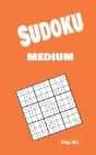Sudoku Medium - Preview