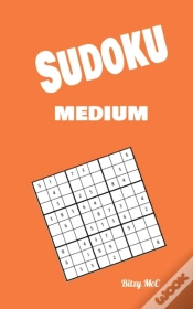 Capa do artigo Sudoku Medium