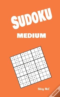 Capa do artigo Sudoku Medium