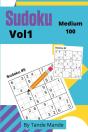 Sudoku Medium - Preview