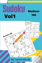 Capa do artigo Sudoku Medium